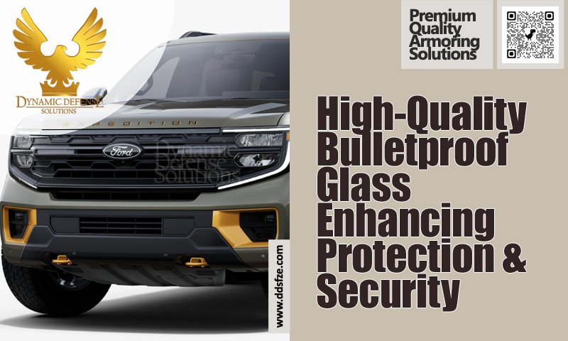 2025 Armored Ford Expedition bulletproof glass, available for sale, offering high-level protection and luxury features.