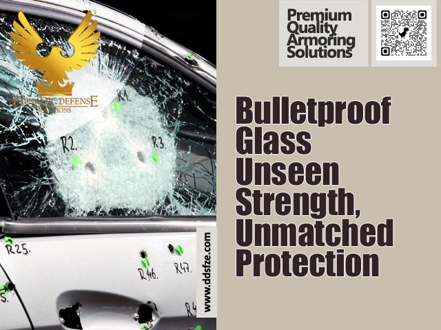 Bulletproof Glass for Armored Cars and Vehicles Sale in Ukraine, Romania, Poland