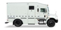 Cash in Transit Icon